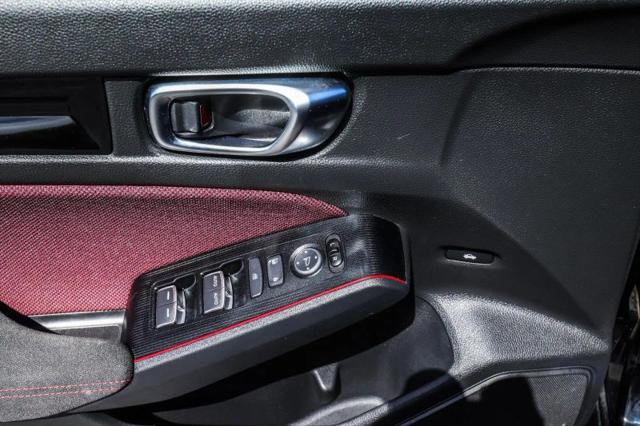 2024 Honda Civic Sedan