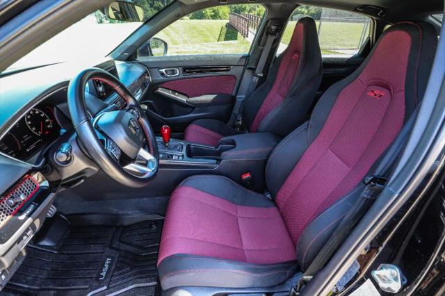 2024 Honda Civic Sedan