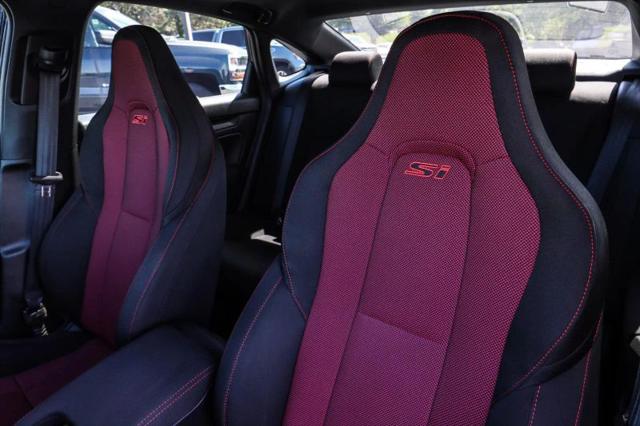 2024 Honda Civic Sedan