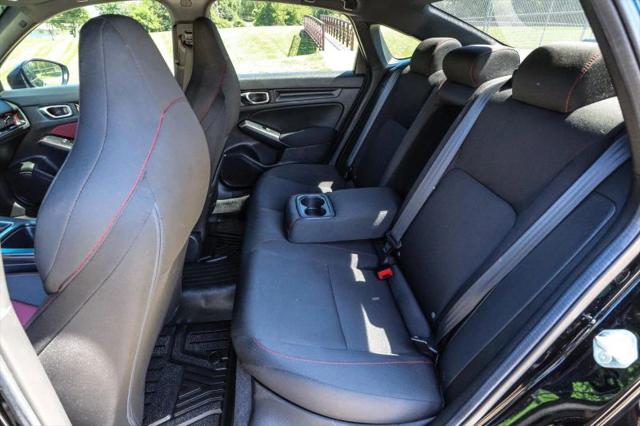 2024 Honda Civic Sedan