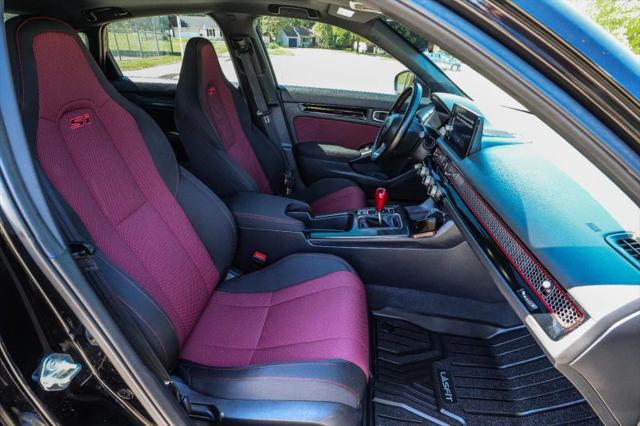 2024 Honda Civic Sedan