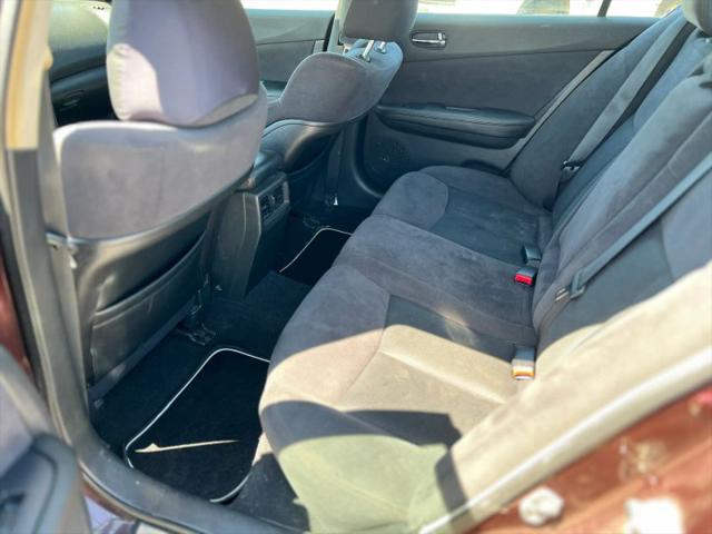 2014 Nissan Maxima 3.5 S
