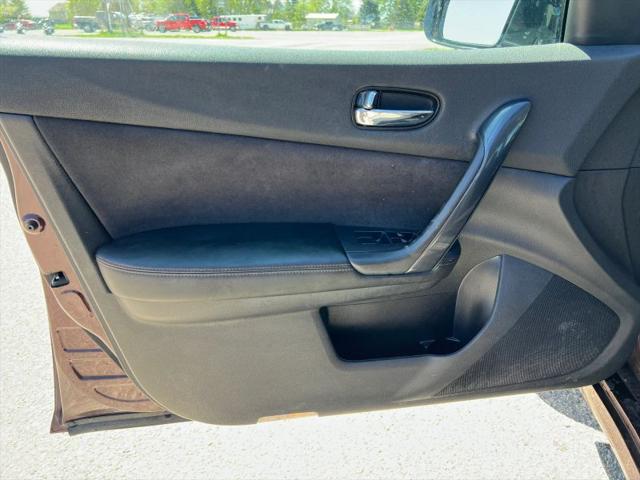 2014 Nissan Maxima 3.5 S
