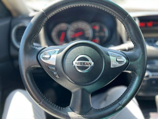 2014 Nissan Maxima 3.5 S