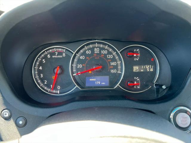 2014 Nissan Maxima 3.5 S