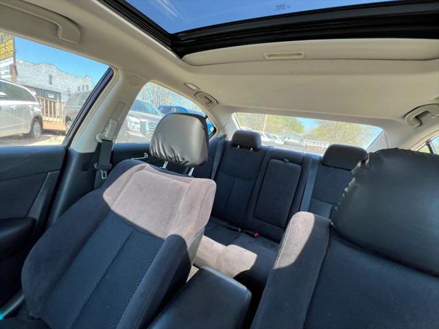 2014 Nissan Maxima 3.5 S