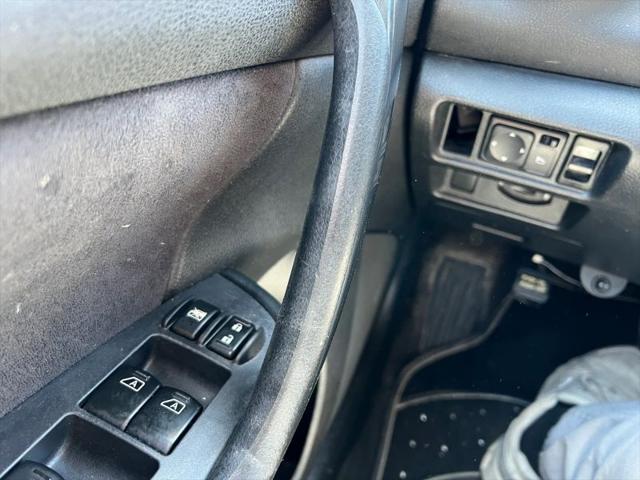 2014 Nissan Maxima 3.5 S