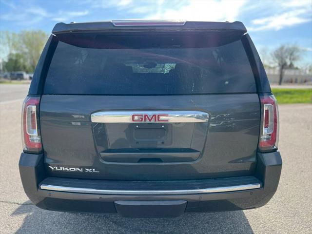 2019 GMC Yukon XL Denali