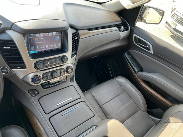2019 GMC Yukon XL Denali