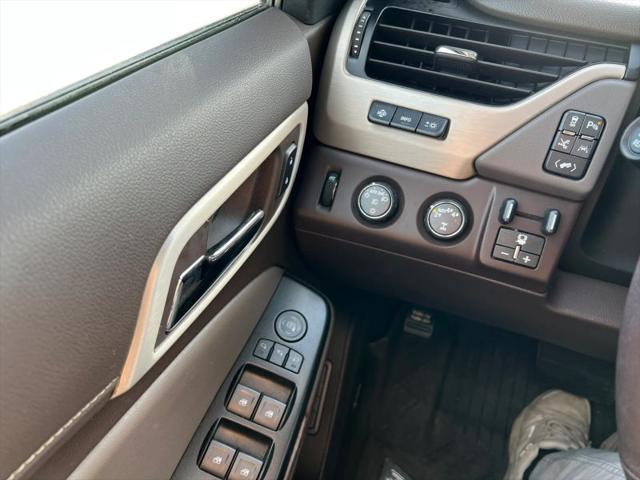 2019 GMC Yukon XL Denali