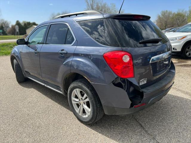 2013 Chevrolet Equinox 1LT