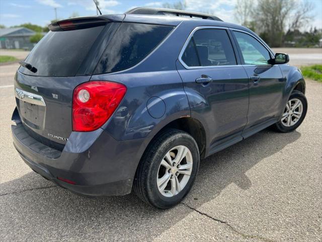 2013 Chevrolet Equinox 1LT