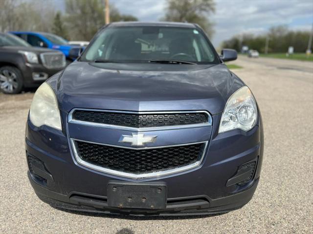 2013 Chevrolet Equinox 1LT