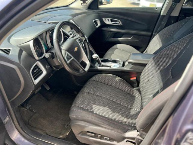 2013 Chevrolet Equinox 1LT