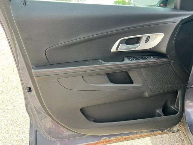 2013 Chevrolet Equinox 1LT