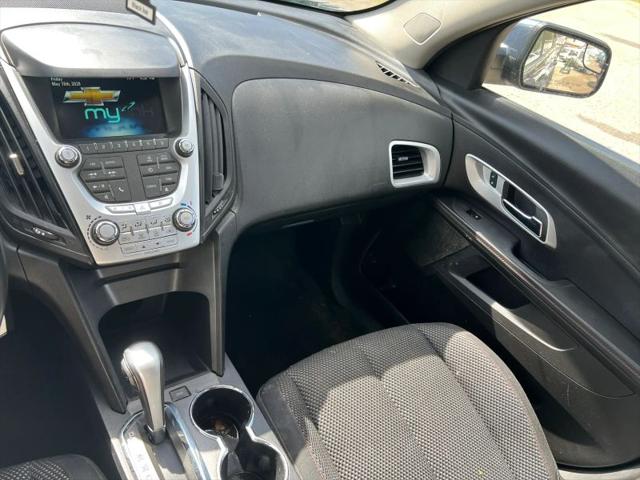 2013 Chevrolet Equinox 1LT