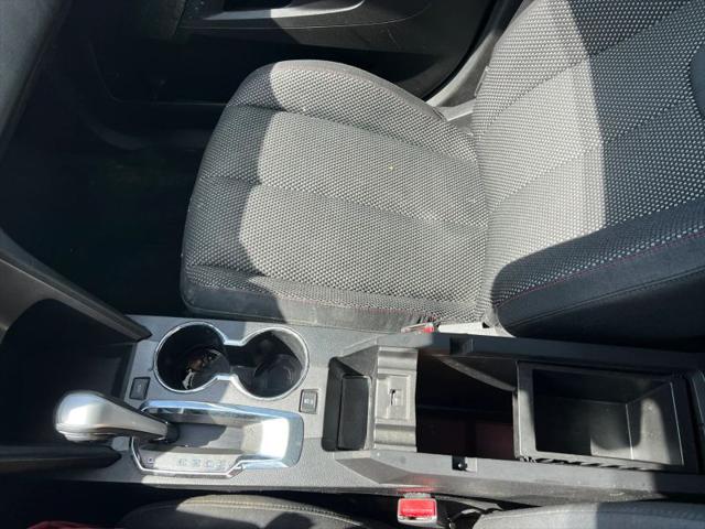 2013 Chevrolet Equinox 1LT