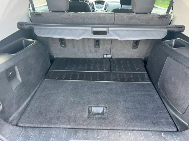 2013 Chevrolet Equinox 1LT