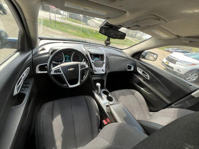 2013 Chevrolet Equinox 1LT