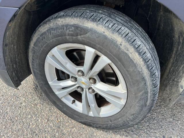 2013 Chevrolet Equinox 1LT