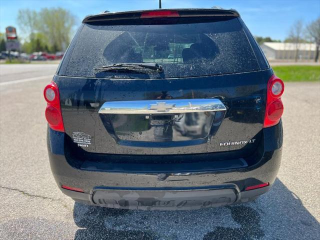 2012 Chevrolet Equinox 1LT