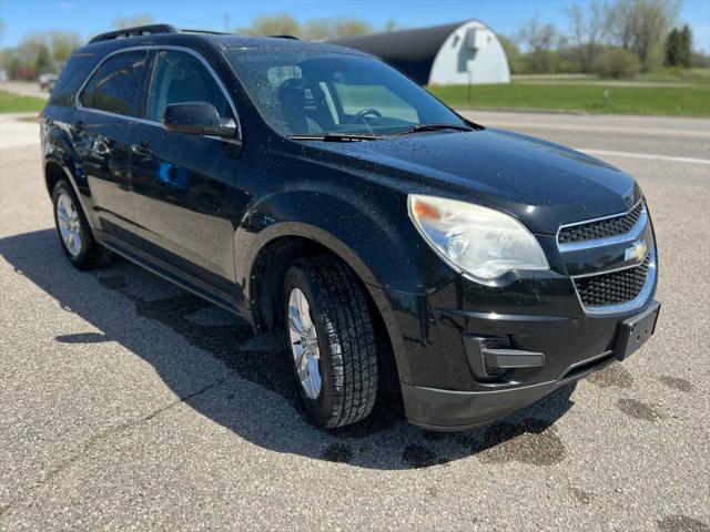 2012 Chevrolet Equinox 1LT