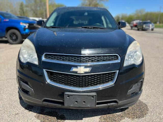 2012 Chevrolet Equinox 1LT