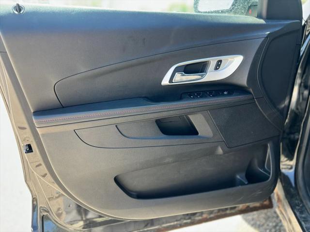 2012 Chevrolet Equinox 1LT