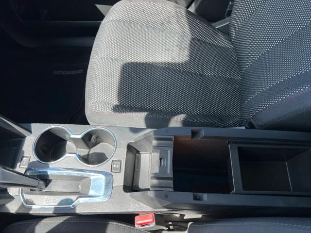 2012 Chevrolet Equinox 1LT