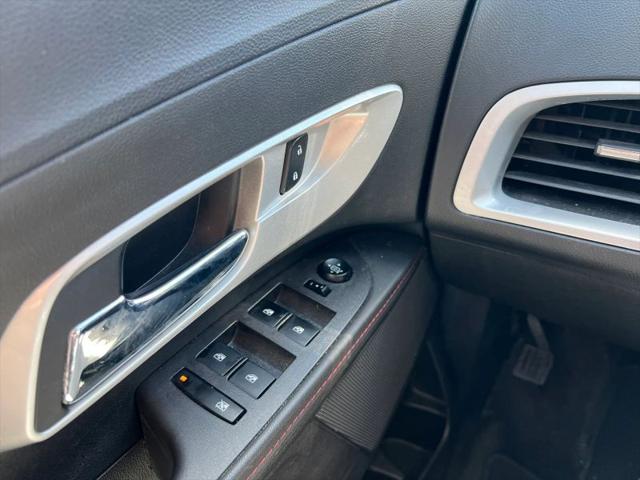 2012 Chevrolet Equinox 1LT