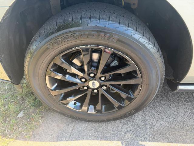 2019 Ford Expedition Limited
