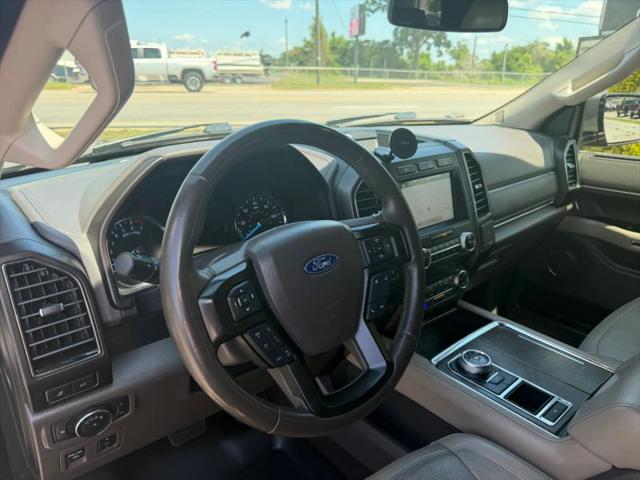 2019 Ford Expedition Limited