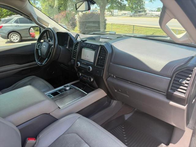 2019 Ford Expedition Limited
