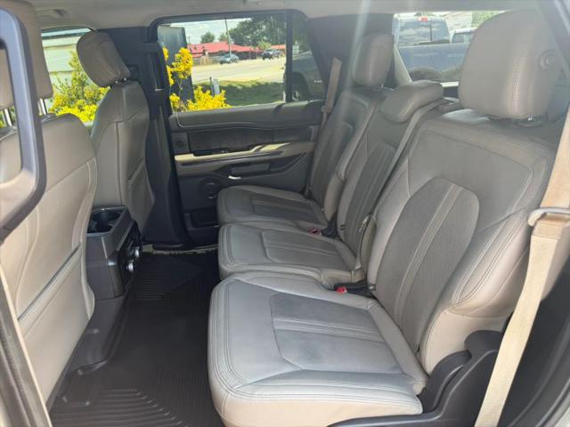 2019 Ford Expedition Limited