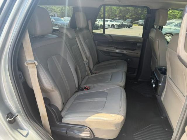 2019 Ford Expedition Limited