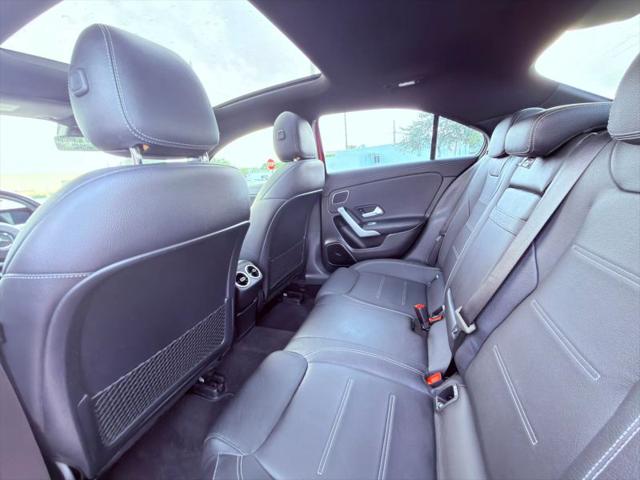 2020 Mercedes-Benz A 220 A 220