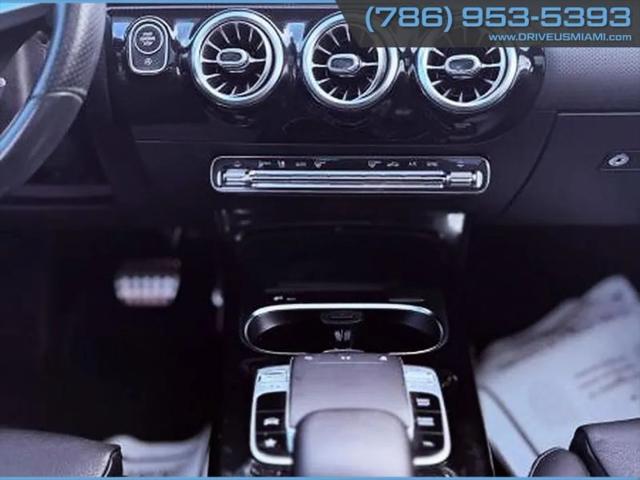 2020 Mercedes-Benz A 220 A 220