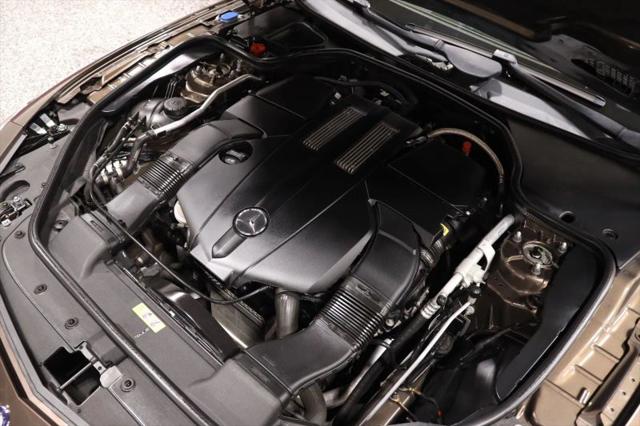 2017 Mercedes-Benz SL 450