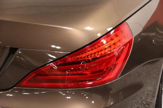 2017 Mercedes-Benz SL 450