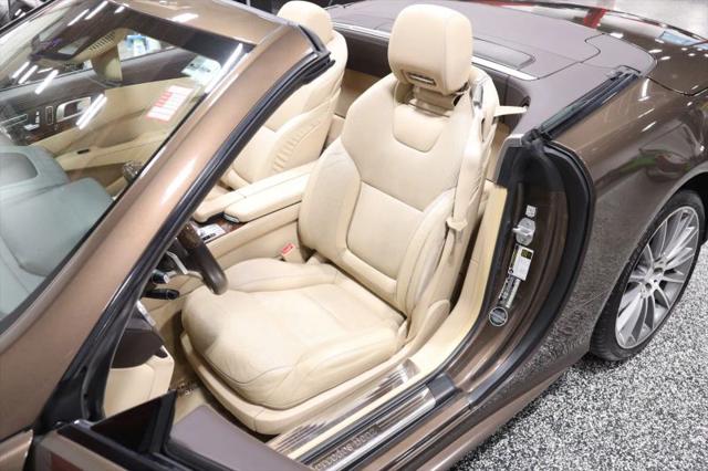 2017 Mercedes-Benz SL 450