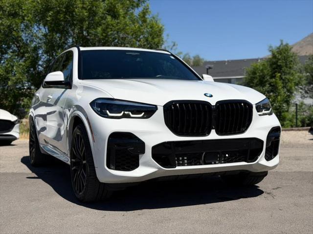 2023 BMW X5 sDrive40i for sale in Springville, UT