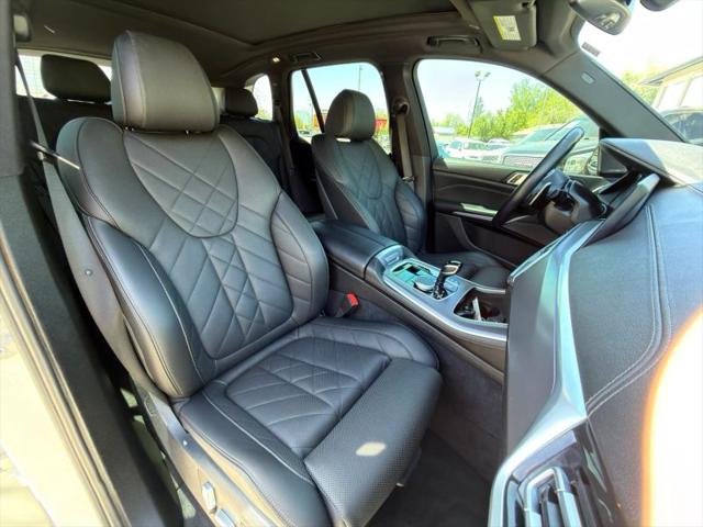 2023 BMW X5 sDrive40i