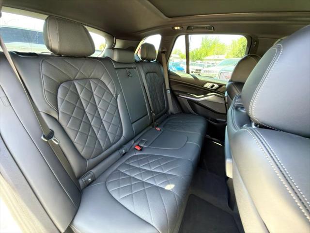 2023 BMW X5 sDrive40i