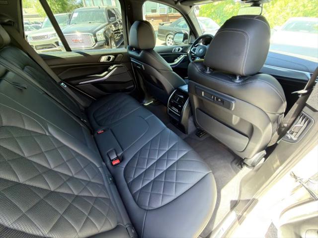 2023 BMW X5 sDrive40i