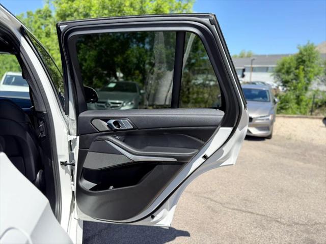 2023 BMW X5 sDrive40i