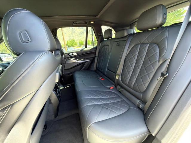 2023 BMW X5 sDrive40i