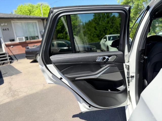2023 BMW X5 sDrive40i