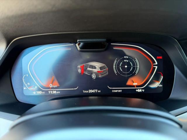2023 BMW X5 sDrive40i