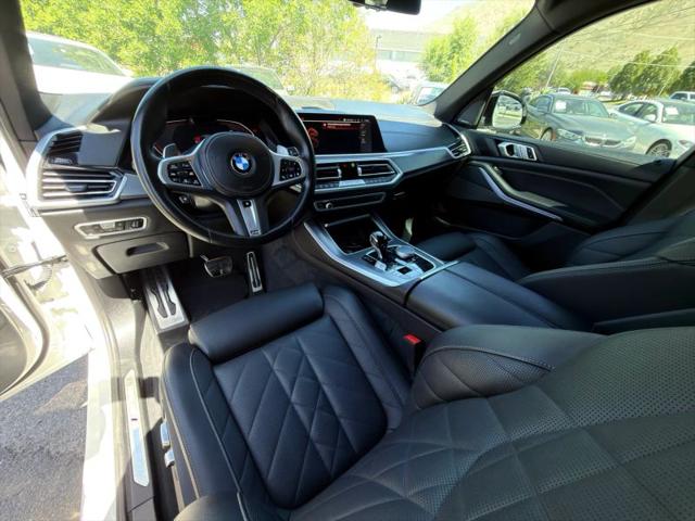 2023 BMW X5 sDrive40i