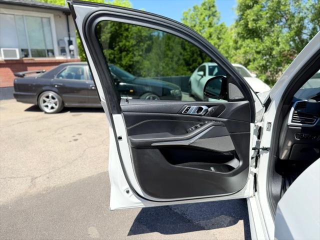 2023 BMW X5 sDrive40i